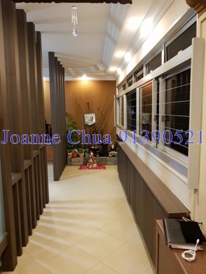 Blk 558 Choa Chu Kang North 6 (Choa Chu Kang), HDB Executive #160199682